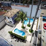 Cobertura Duplex 44