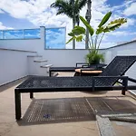 Cobertura Duplex 44