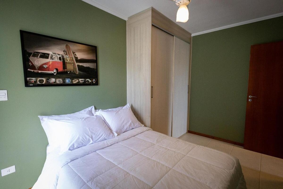 Apartamento Cobertura Duplex 44 *