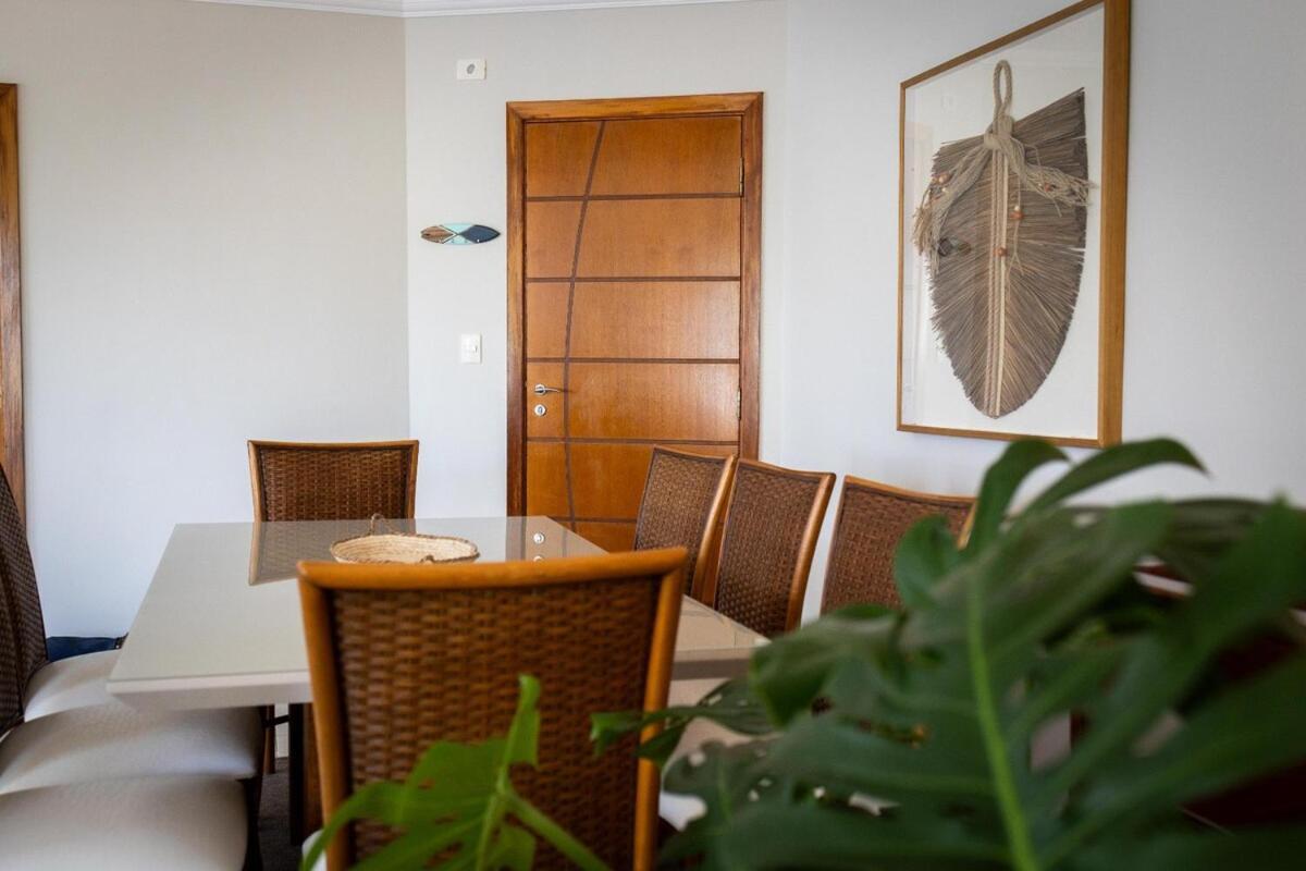 Apartamento Cobertura Duplex 44 Ubatuba