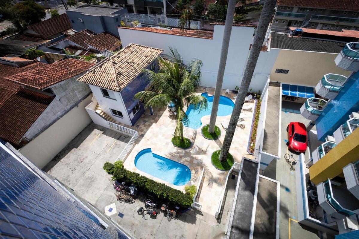 Apartamento Cobertura Duplex 44 *