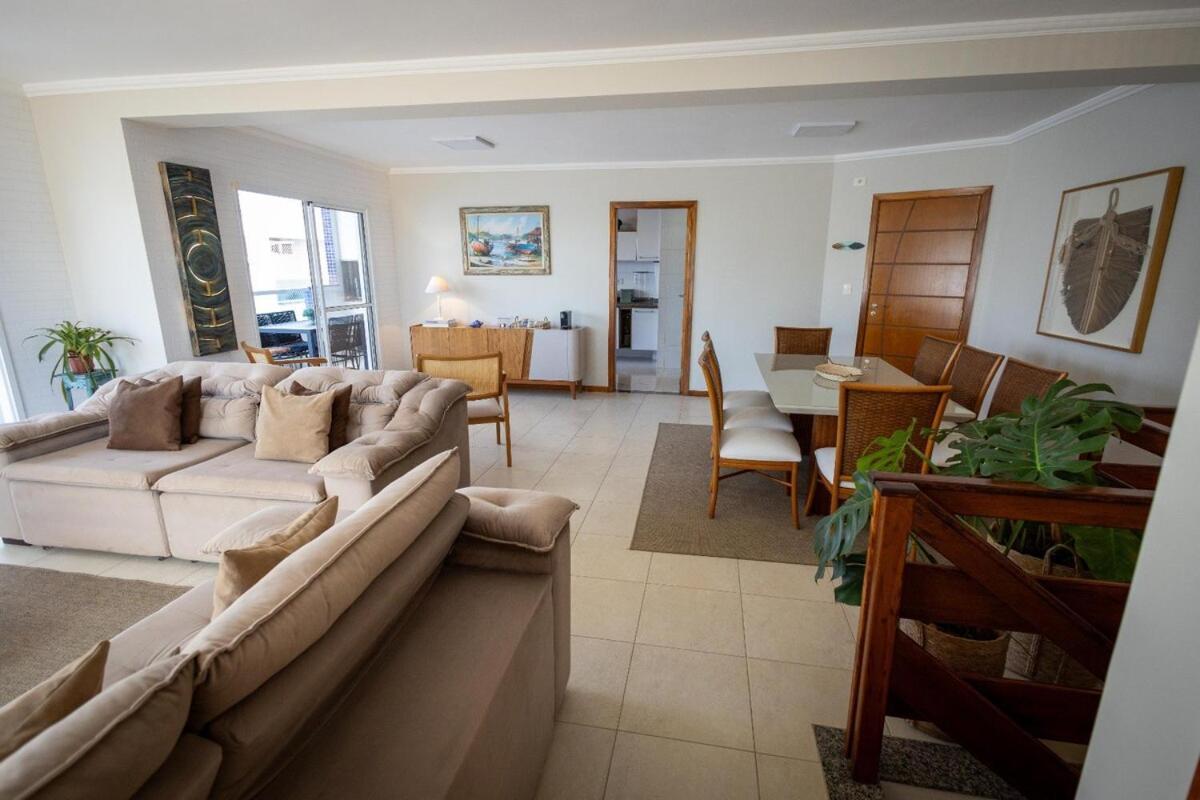 Cobertura Duplex 44 Ubatuba