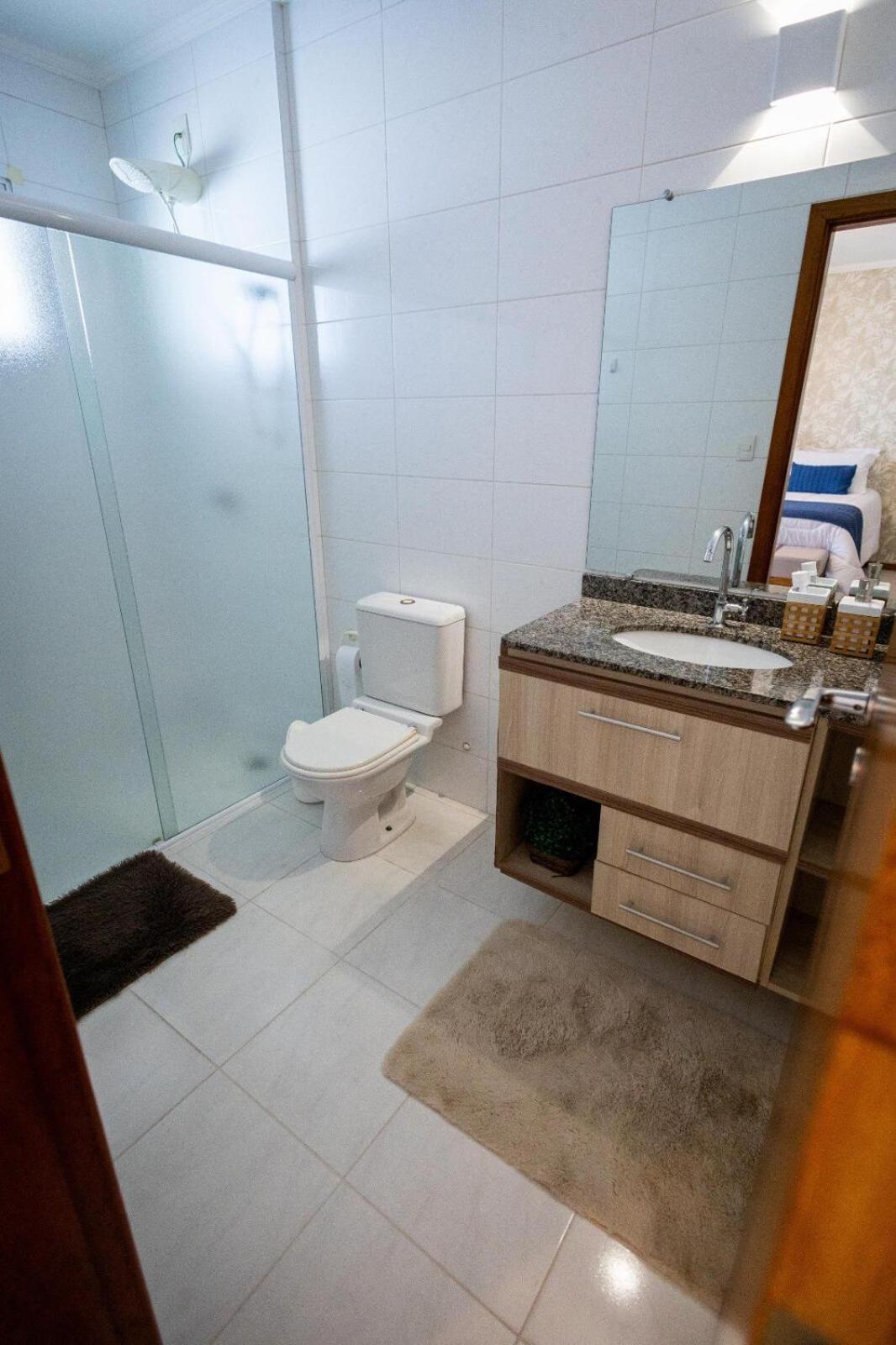Cobertura Duplex 44 Apartamento Ubatuba