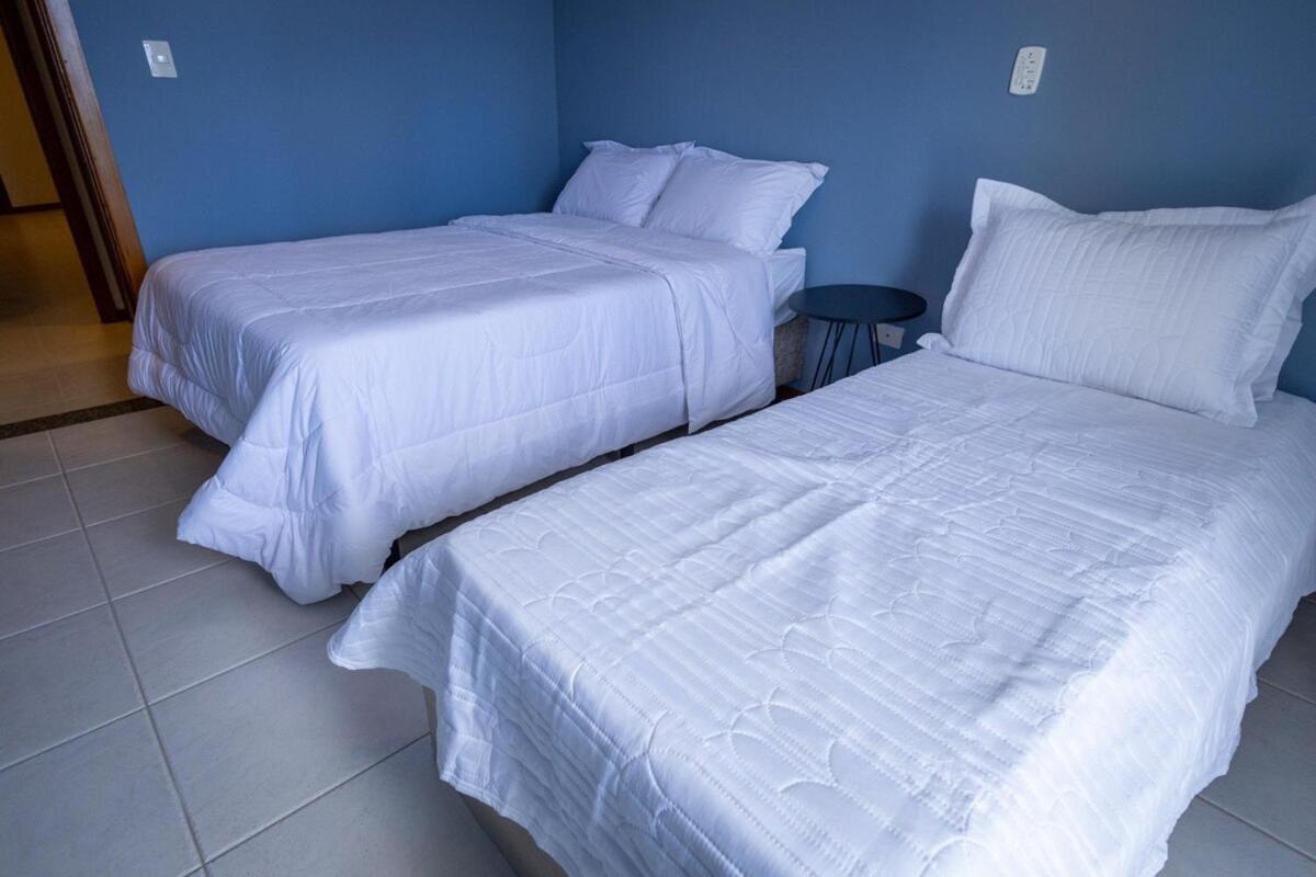 Cobertura Duplex 44 Apartamento