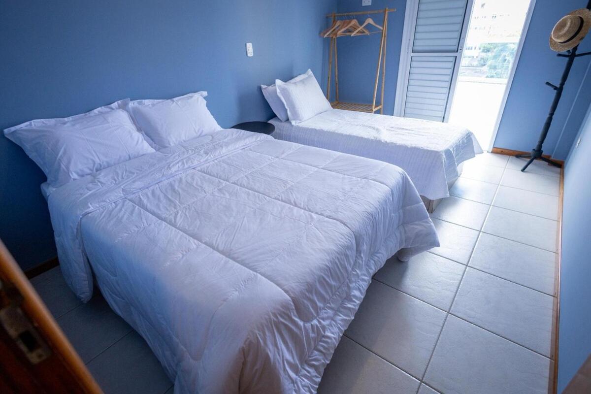 Apartamento Cobertura Duplex 44 *