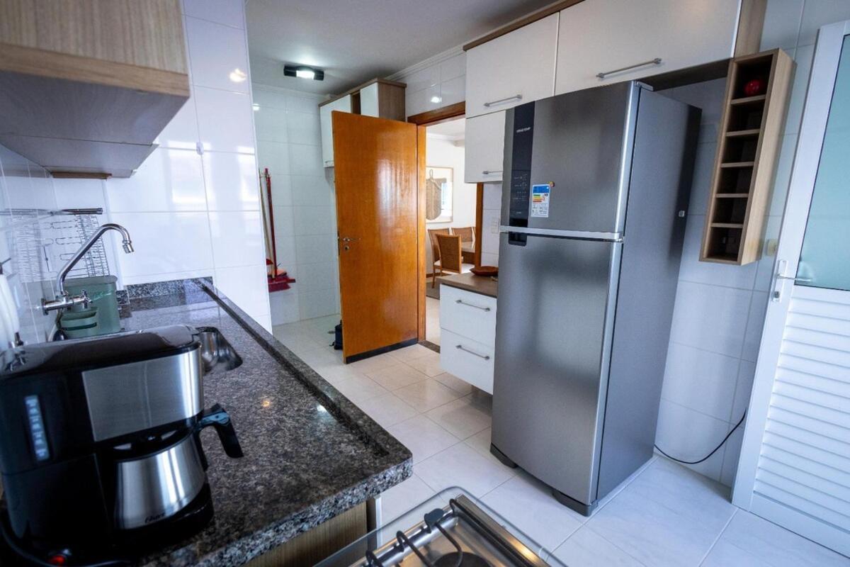 Cobertura Duplex 44 Apartamento Ubatuba