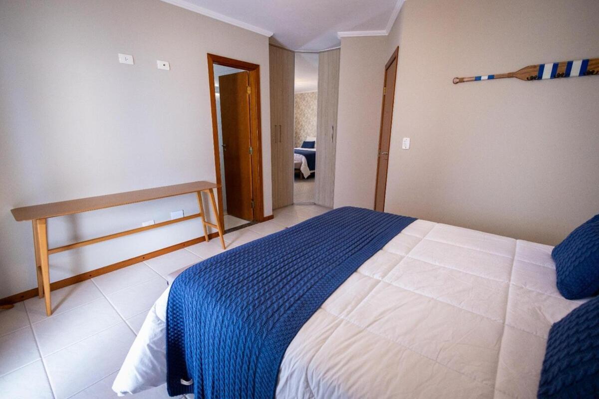 Apartamento Cobertura Duplex 44 Ubatuba