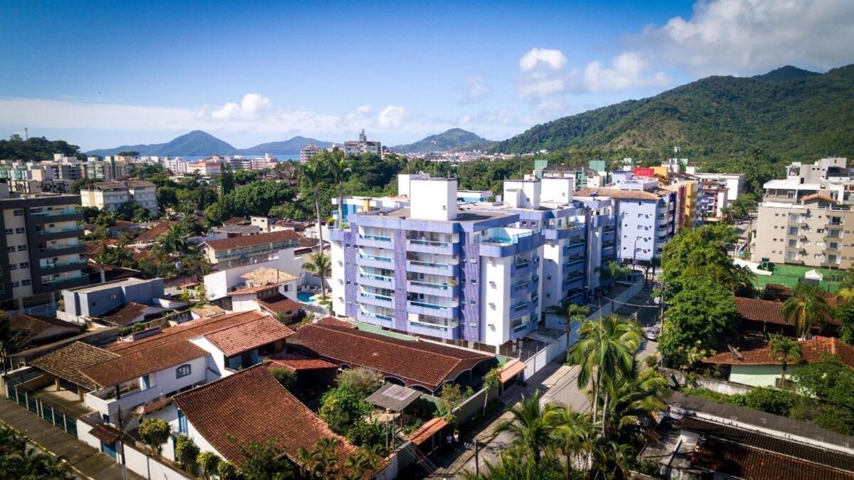 Cobertura Duplex 44 Apartamento Ubatuba
