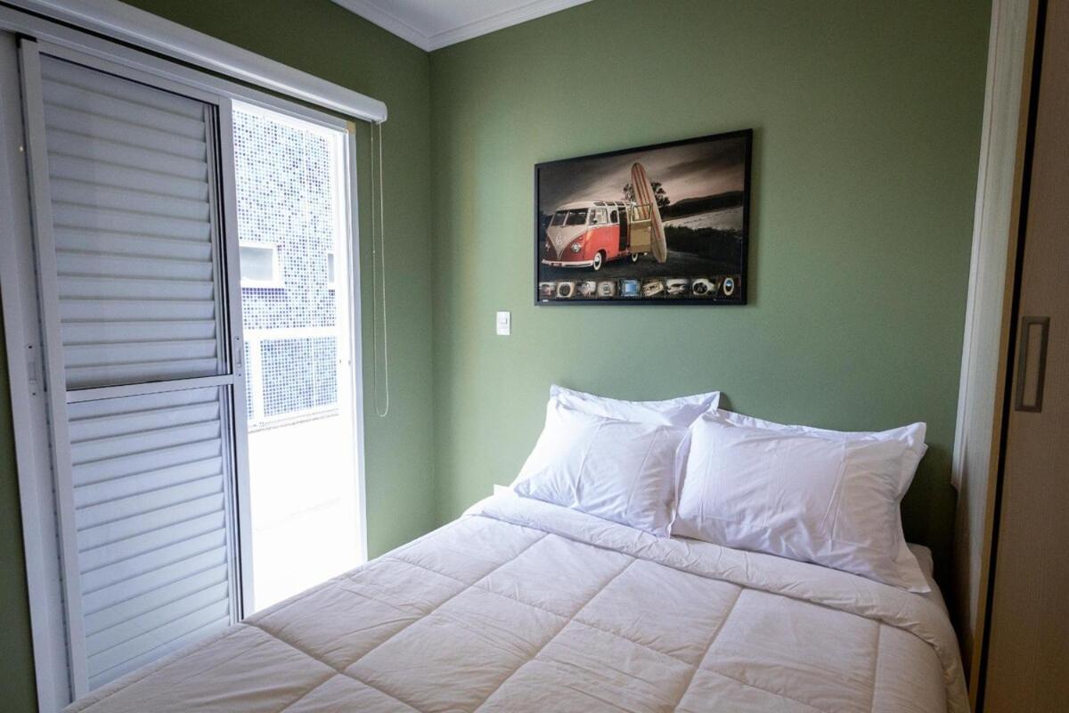 Apartamento Cobertura Duplex 44 Ubatuba