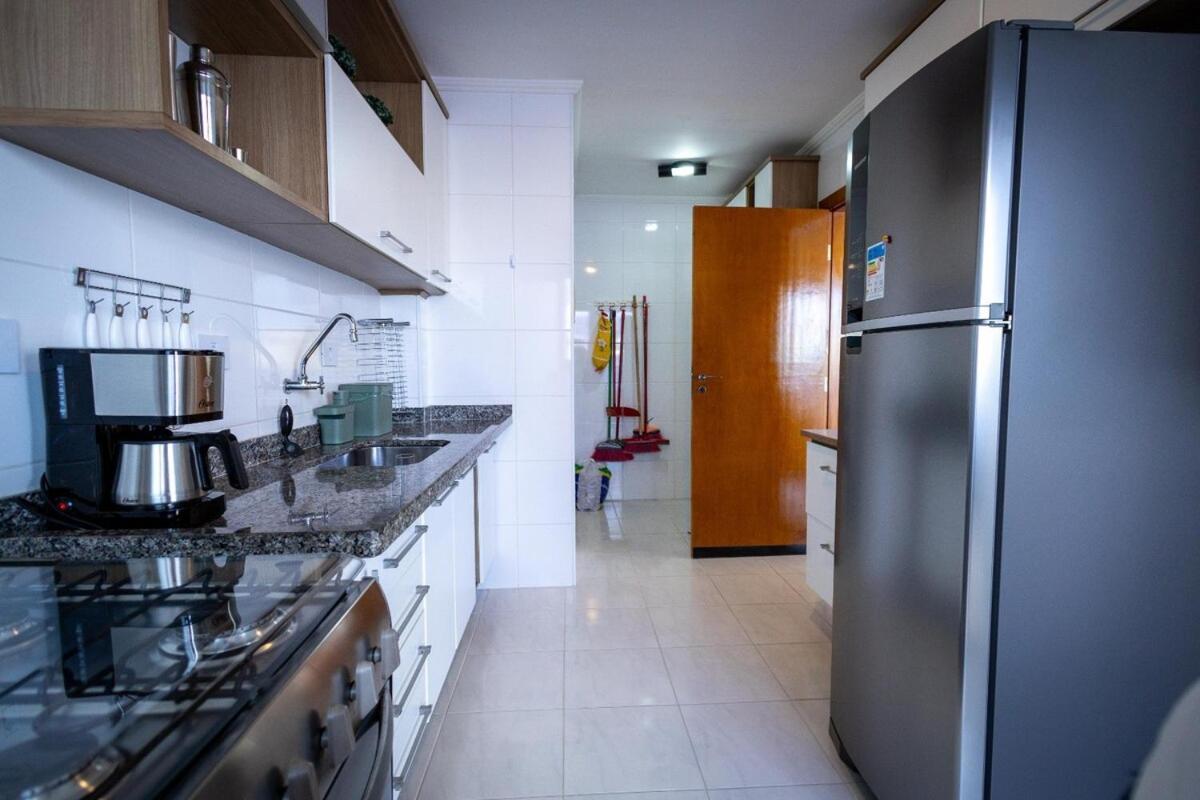 Cobertura Duplex 44 Apartamento