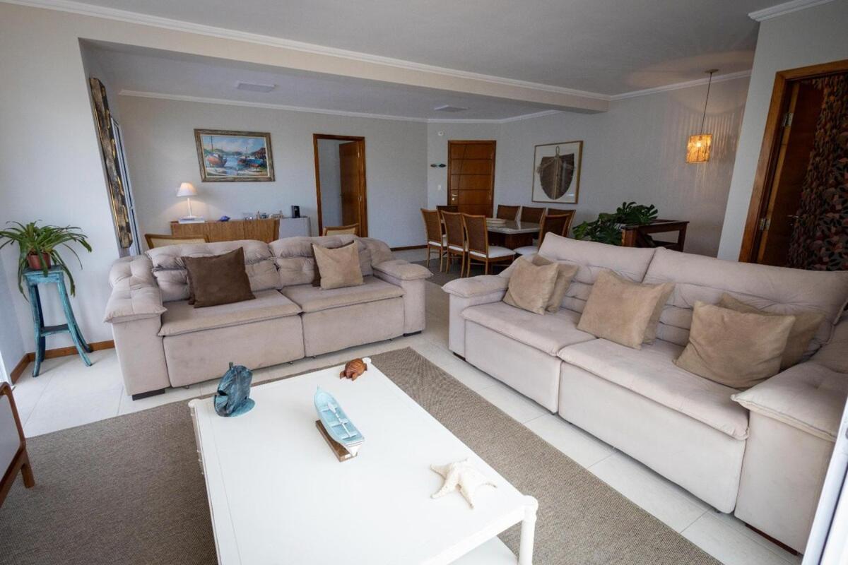 Apartamento Cobertura Duplex 44 *