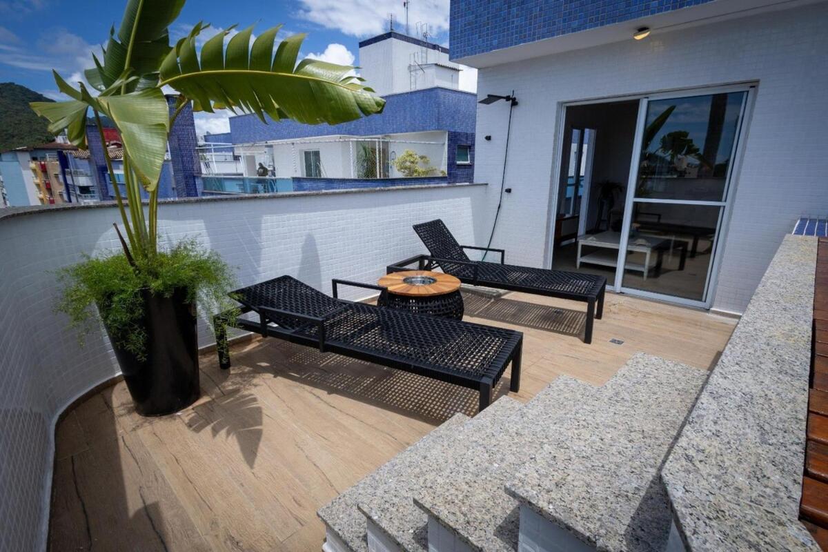 Cobertura Duplex 44 Apartamento Ubatuba