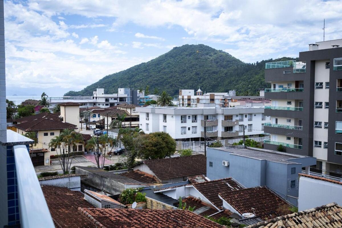 Apartamento Cobertura Duplex 44 *