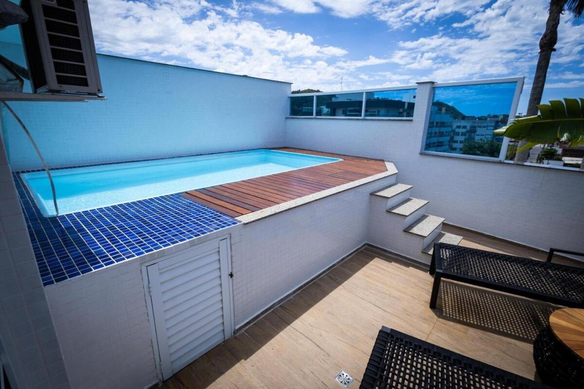 Apartamento Cobertura Duplex 44