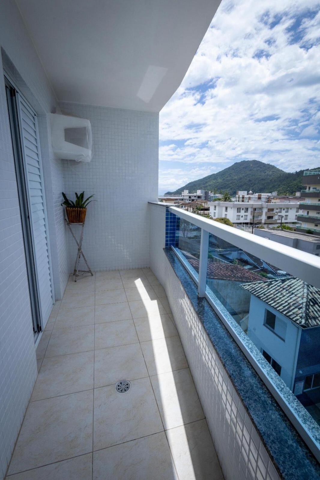 Cobertura Duplex 44 Apartamento Ubatuba