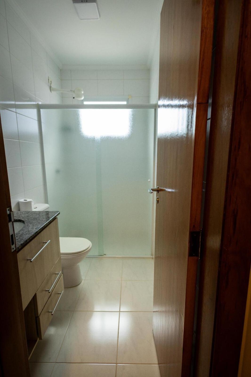 Cobertura Duplex 44 Ubatuba